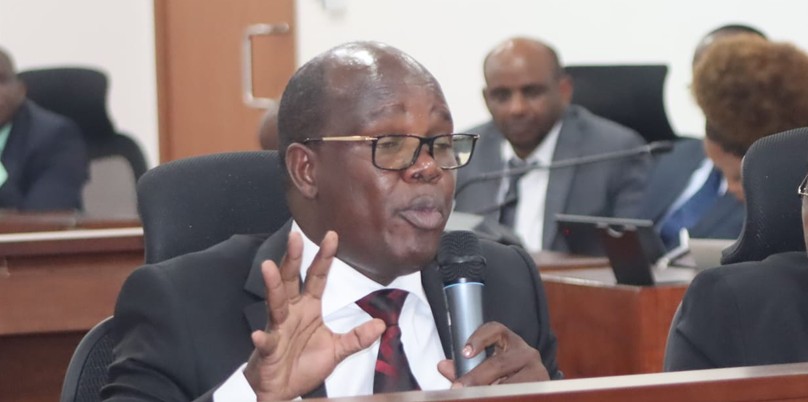 Lecturers want CS’s Ogamba, Mbadi and Mutua jailed as university strike halts learning