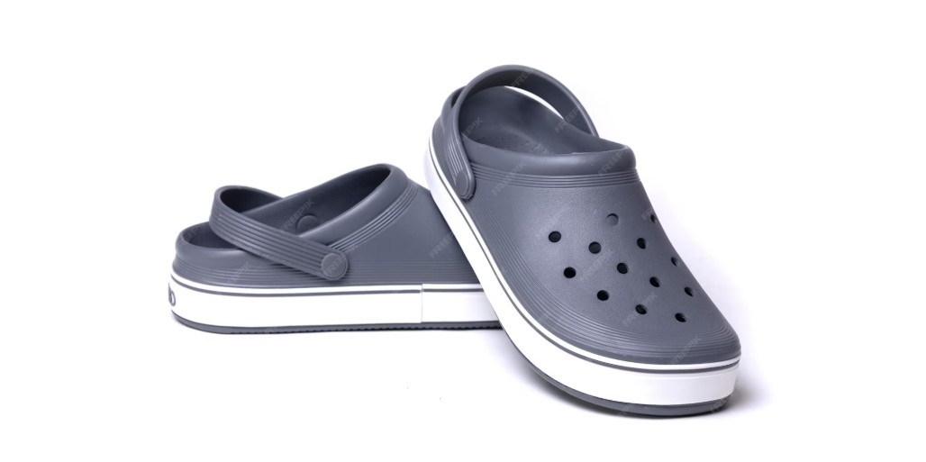 From hospital halls to Nairobi streets: How crocs became Kenya’s favourite shoes