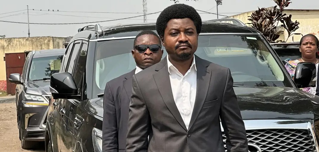 Ex-DRC justice minister Mutamba jailed for Sh2.6 billion scandal: Political witch-hunt or genuine anti-graft drive?