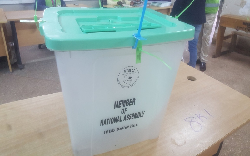 ORPP issues seven conditions to political parties ahead of November by-elections