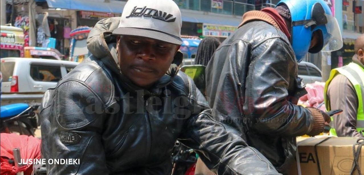 From fires to missing children: How Eastleigh’s communal spirit responds to crisis