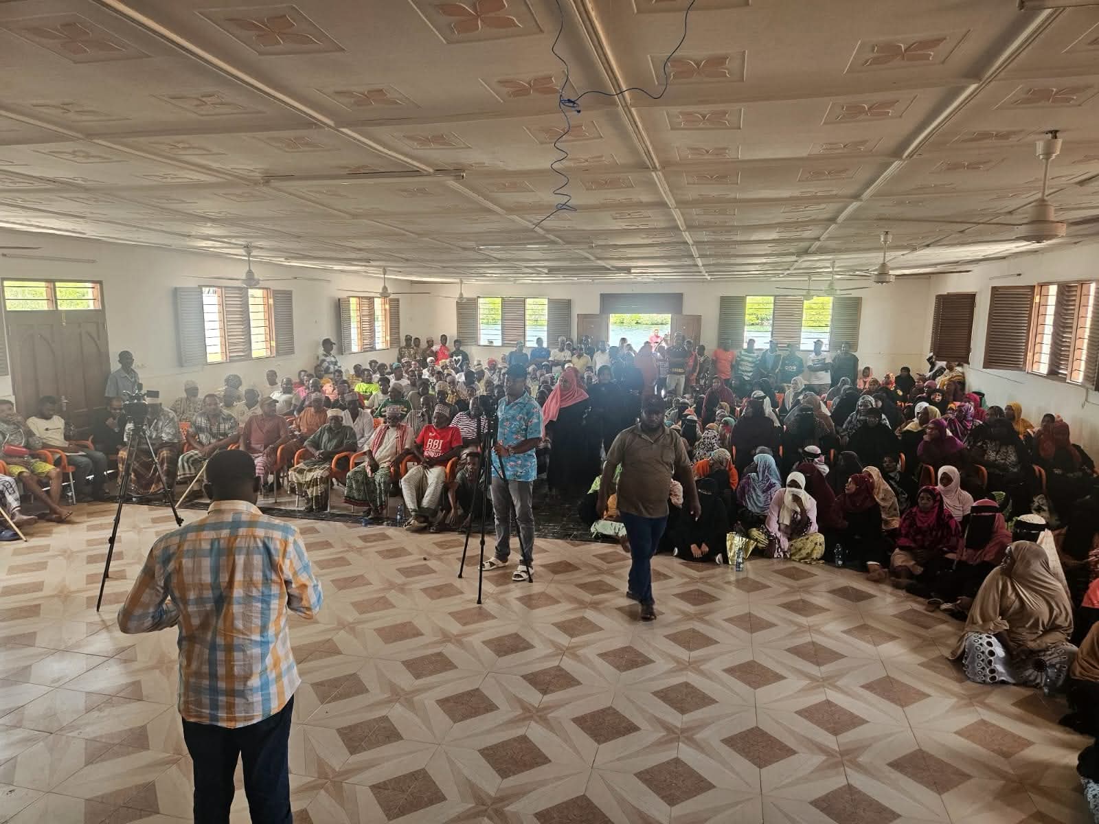 Lamu fishermen decry harassment, accuse government of unfair fishing rules