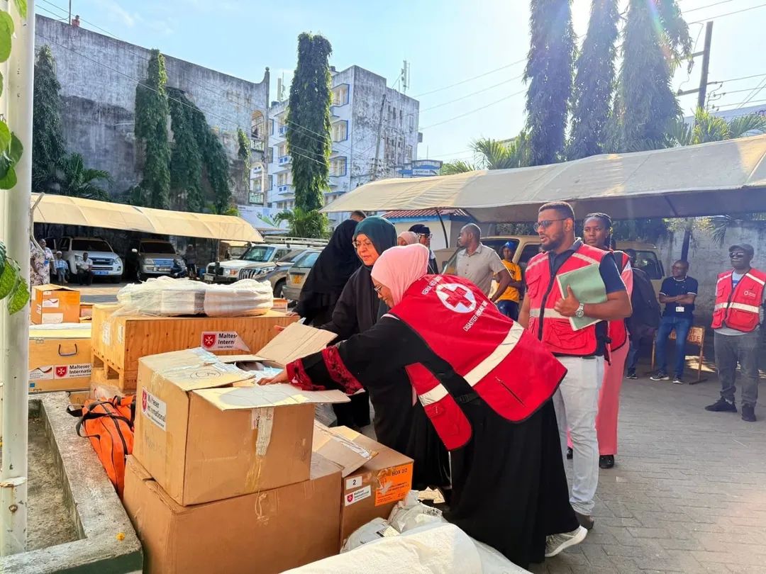 Mombasa County's mpox cases rise to 182 as health authorities activate emergency operations