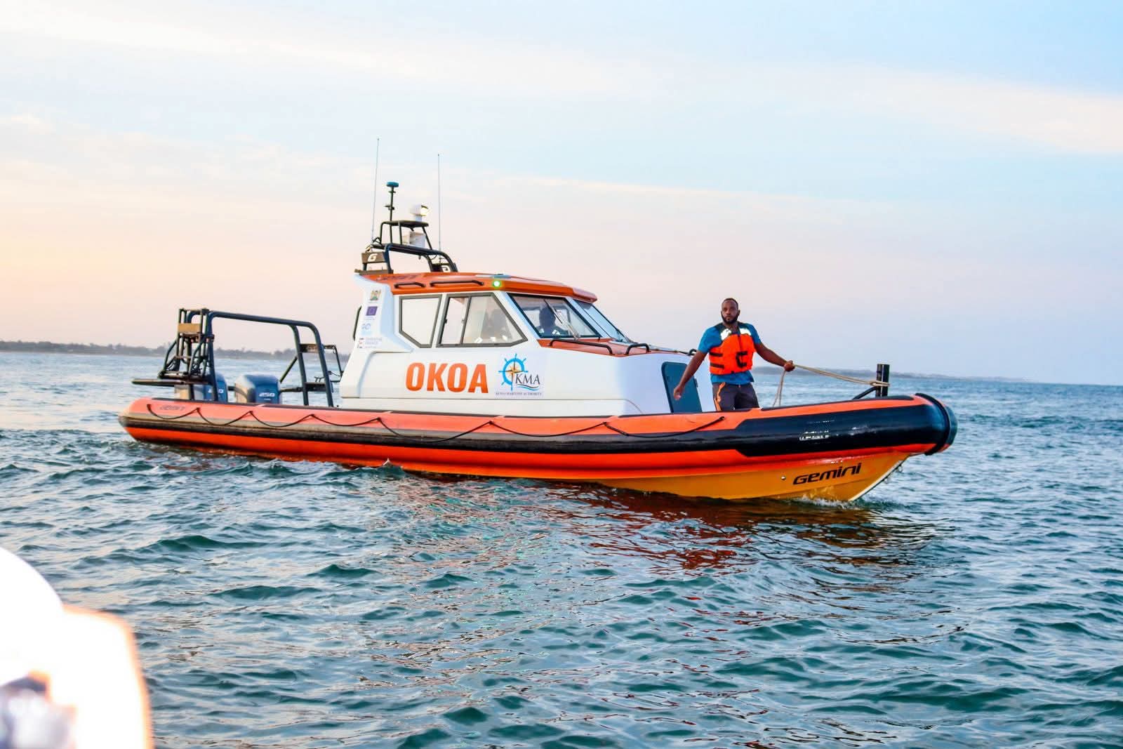 Kilifi drowning incidents mount as Pwani University student dies at Vidazini