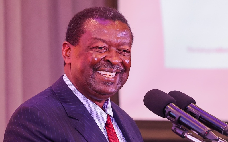Kenya seeks UN General Assembly support for beleaguered Haiti mission