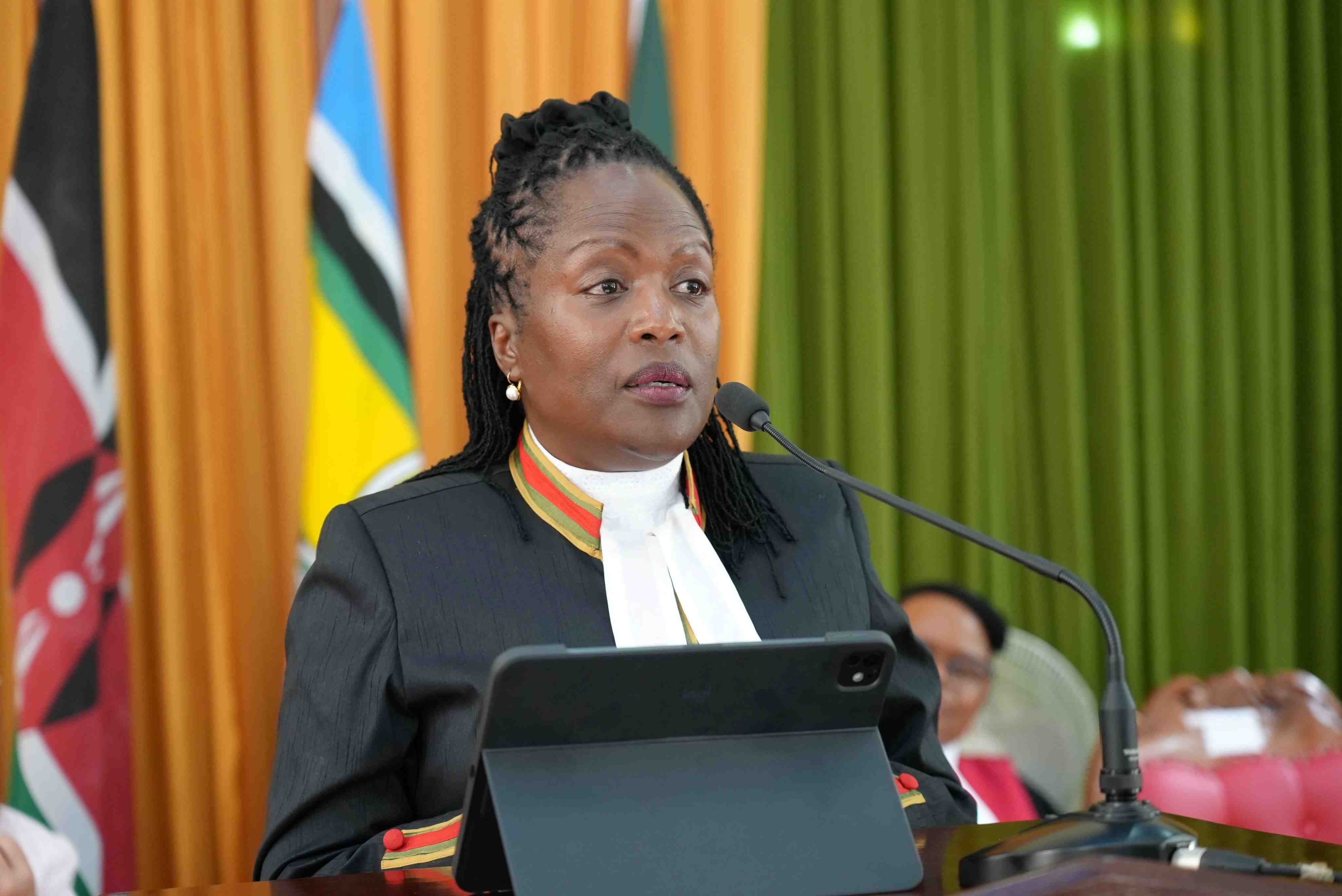 Judiciary, MPs clash over setting of judges’ allowances