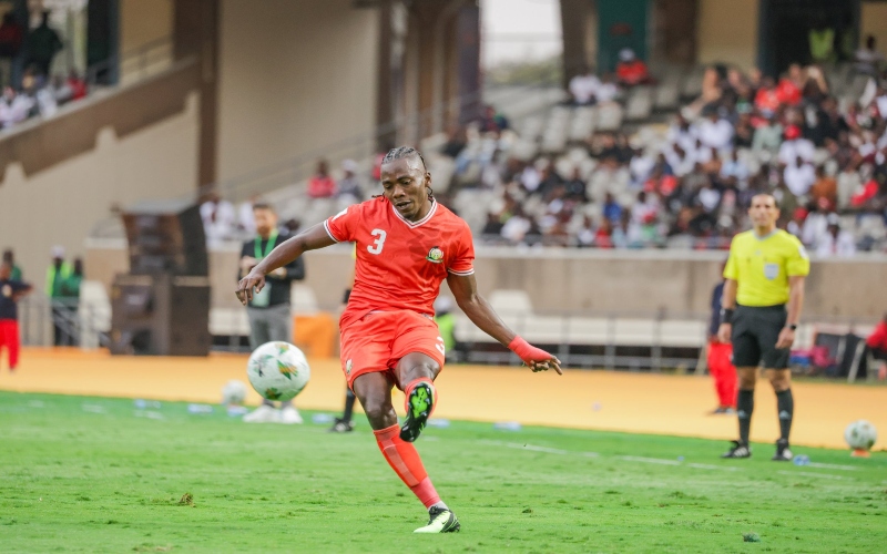 Harambee Stars quartet among 31 sports personalities nominated as national heroes