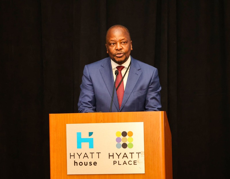 Kenya scraps taxes on packaging materials to boost tea exports