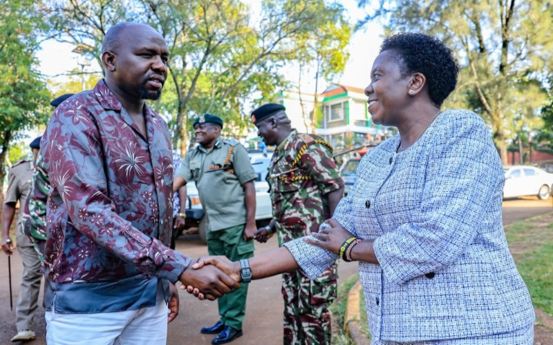 Murkomen: Hate speech has declined in Kenya, but notorious inciters persist