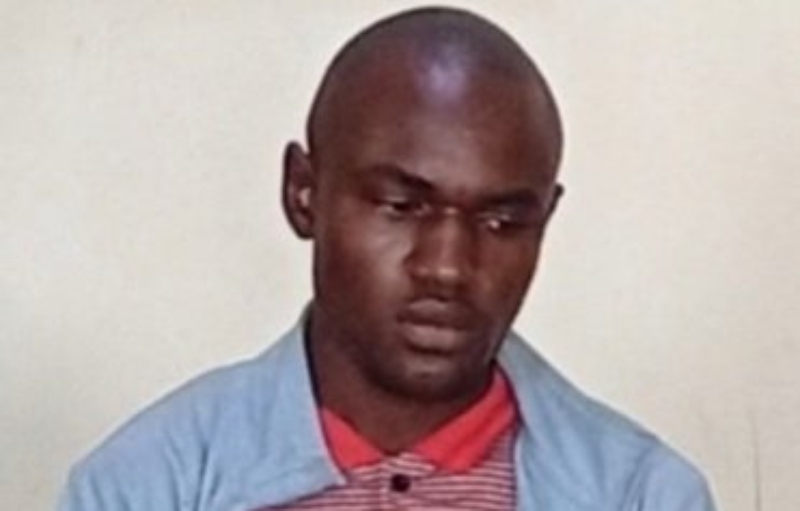 Key suspect arrested in murder of 20-year-old Faith Kemunto
