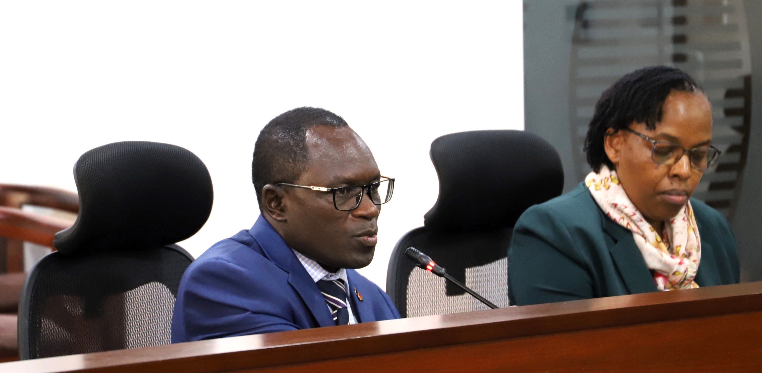 MPs grill PS Isaboke after Sh500 million spent on MyGov advertising in newspapers