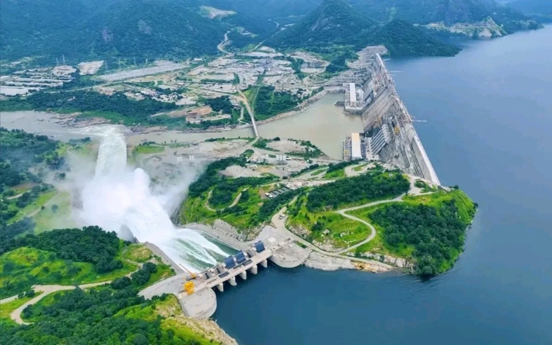 Egypt protests Ethiopia’s dam launch, writes to UN Security Council