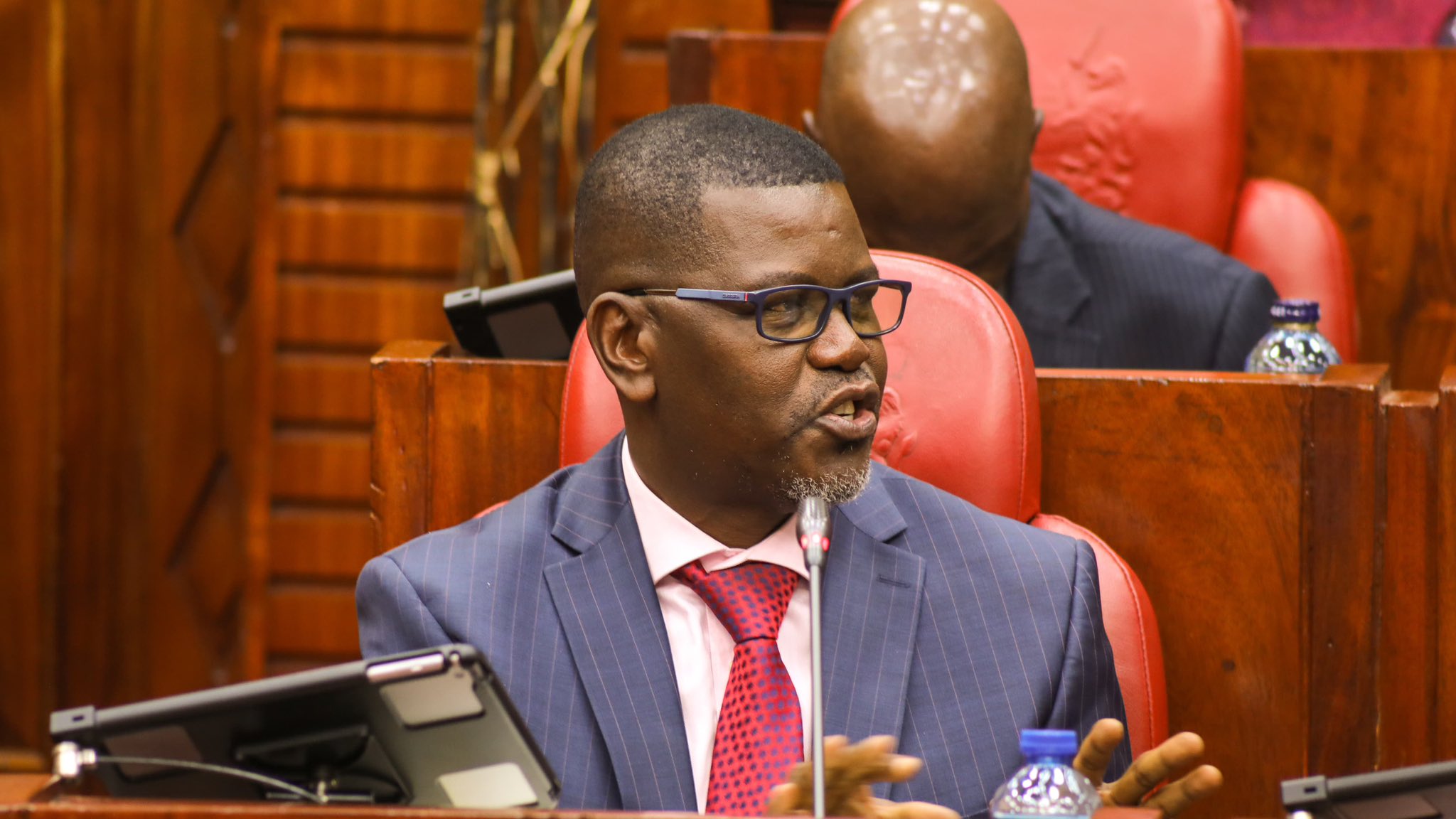 Kenyans warned against fake police recruitment adverts as NPSC pledges transparent exercise