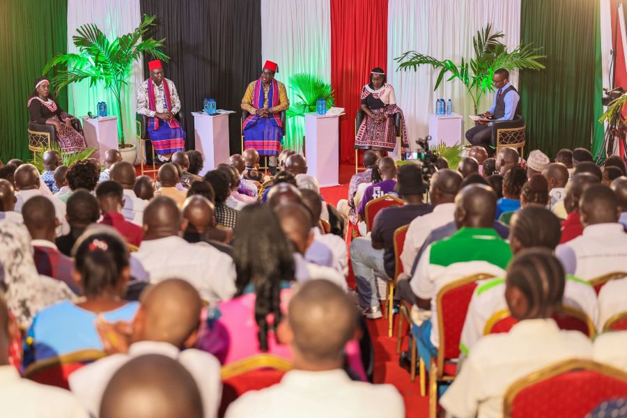 Teacher shortage persists in remote counties despite record recruitment drive