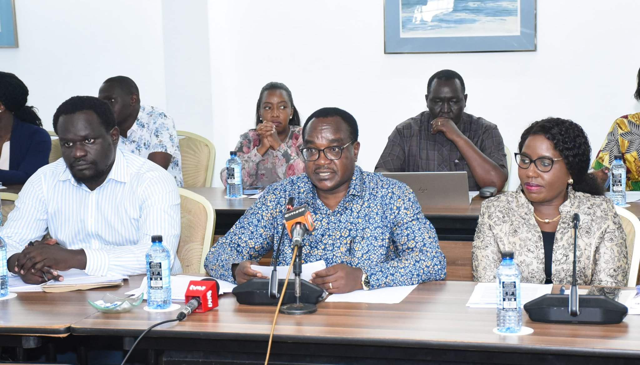 Capitation crisis: Schools face financial paralysis weeks before start of national exams