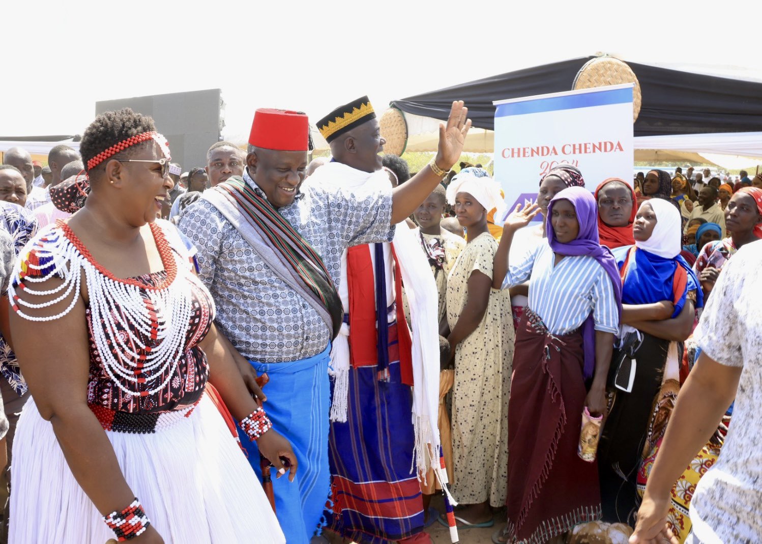 Kilifi confirmed as host for 2025 Chenda Chenda Festival