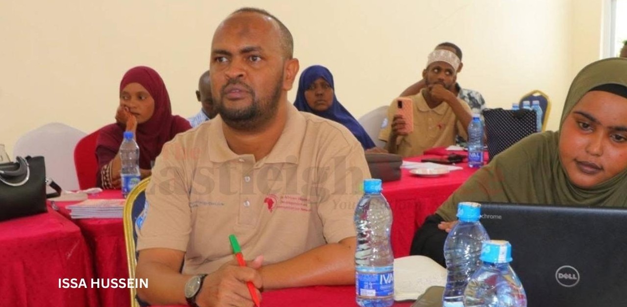 From struggle to strength: Garissa communities forge their own climate solutions