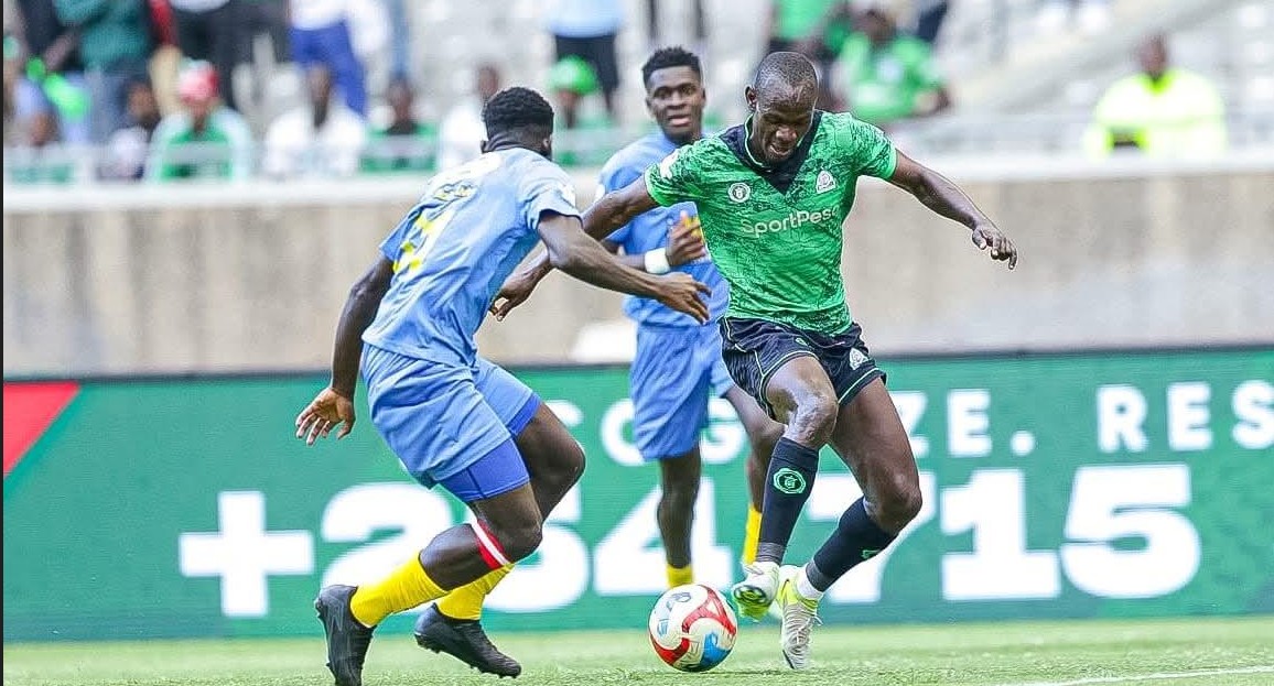 Drama in SportPesa League opener as Shabana hit four, Bidco stun Gor Mahia