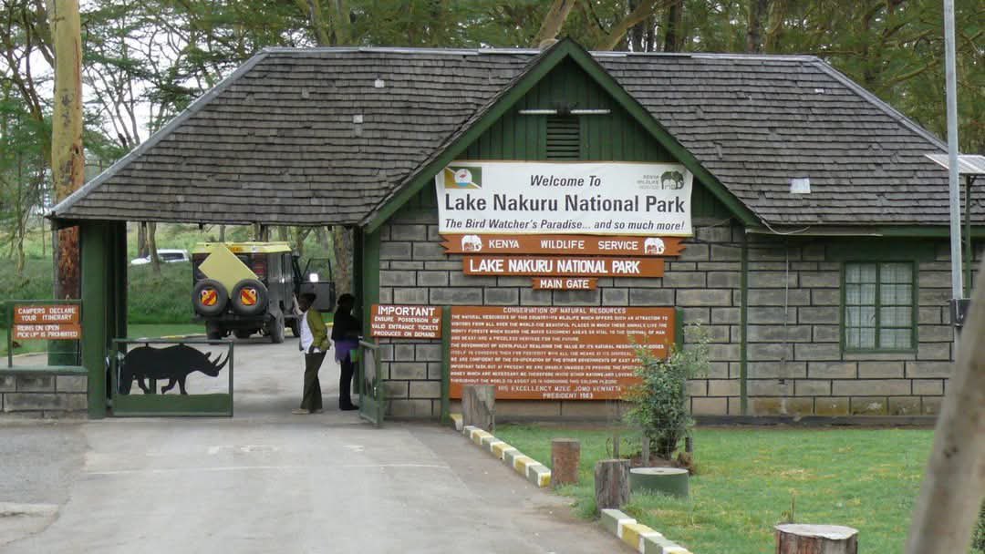 KWS excludes Lake Nakuru from free park entry on September 27