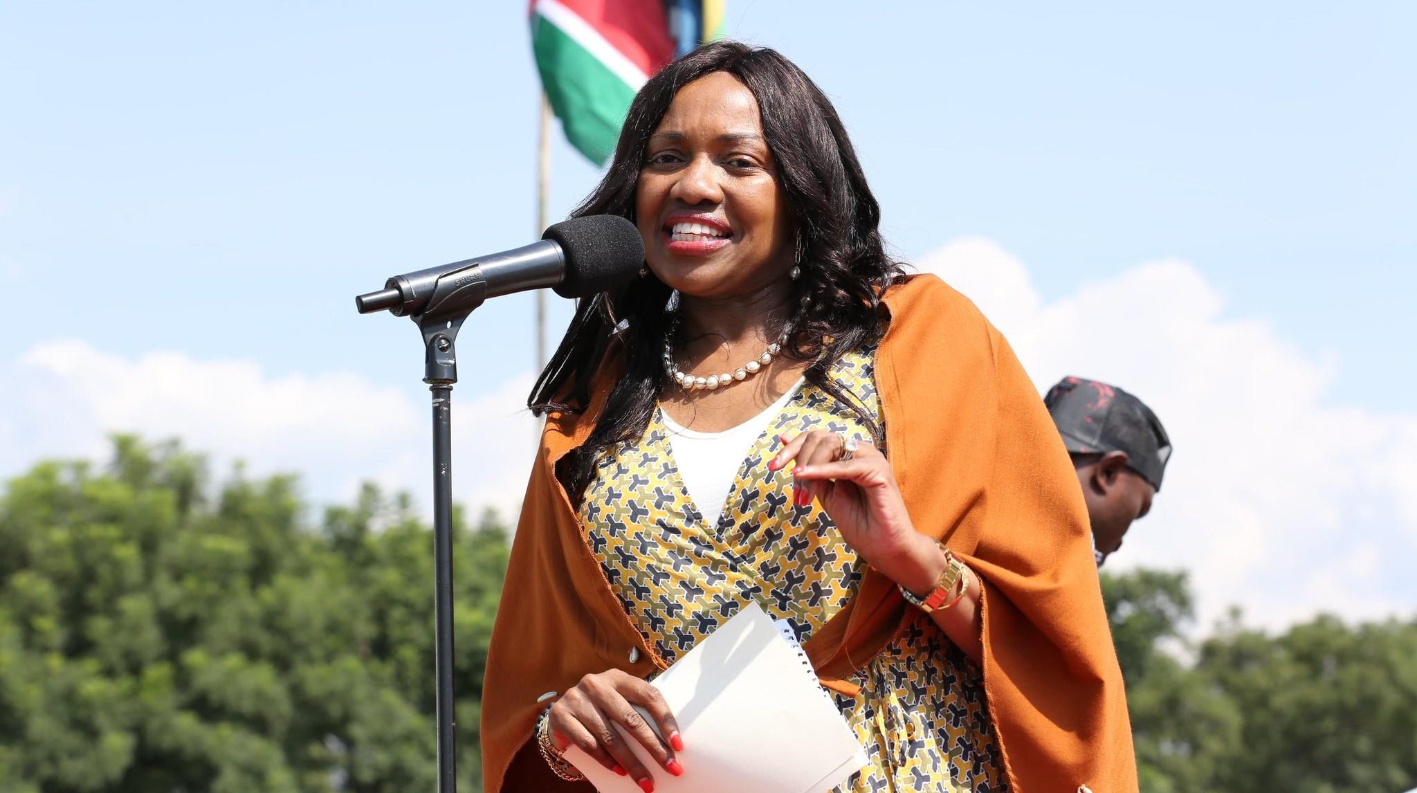 EACC asked to investigate Nakuru Governor Kihika over Sh7.8 billion stalled projects, Sh1 million incomplete toilet