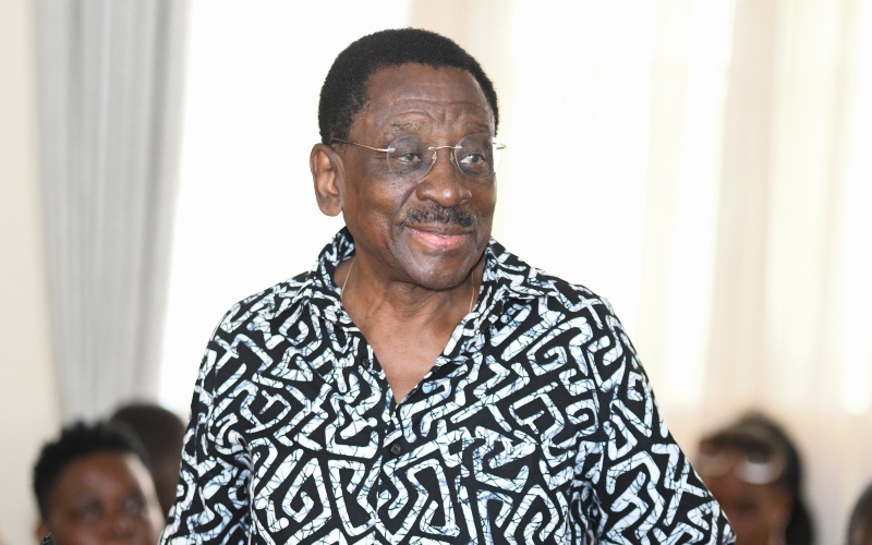 County own-source revenues under pressure as Siaya posts lowest performance