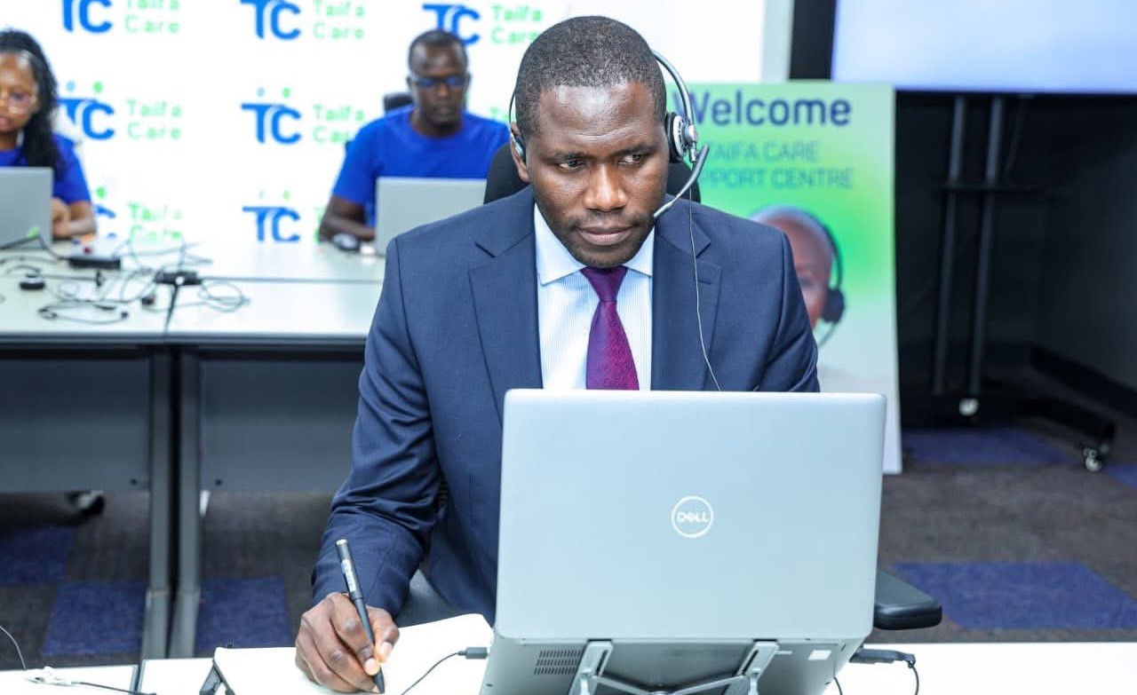 Over 2,000 people denied SHA services daily due to ID, phone mismatch - PS Oluga