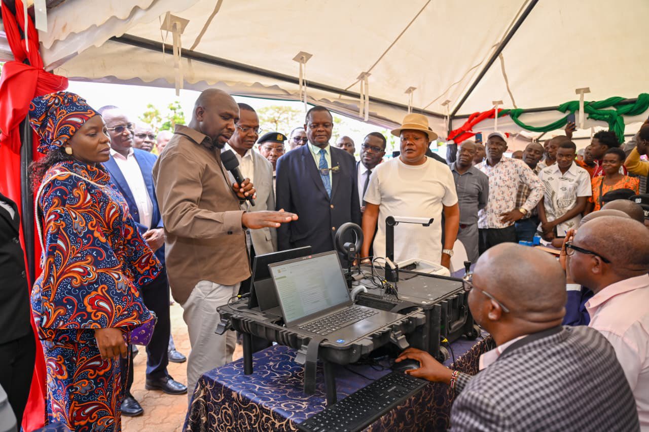 Murkomen warns Kenyans against silence on cults as new mass graves found in Kilifi