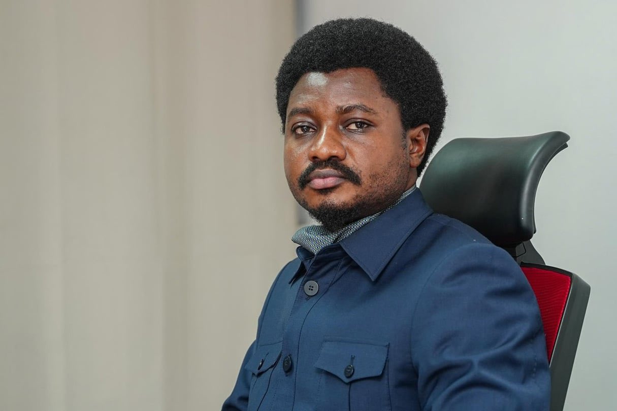 Kinshasa court jails ex-Justice Minister Mutamba over Sh2.5 billion corruption scandal