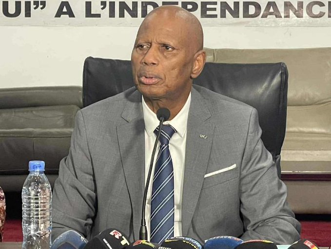Guinea reverses opposition parties' coverage ban ahead of key referendum