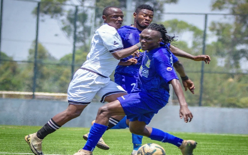 Kenya Police, Nairobi United FKF Super Cup clash cancelled over venue dispute