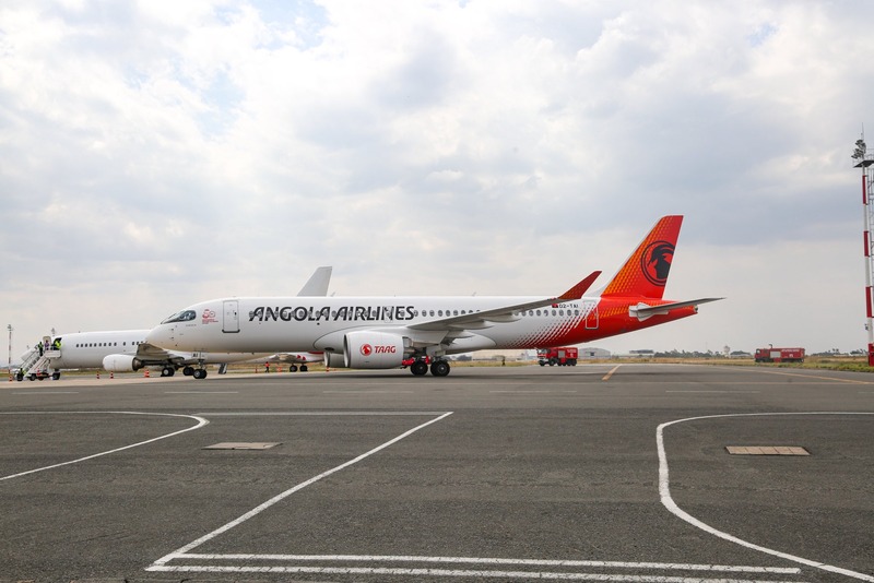Angola’s TAAG Airline launches Nairobi flights as AirAsia exits Kenya