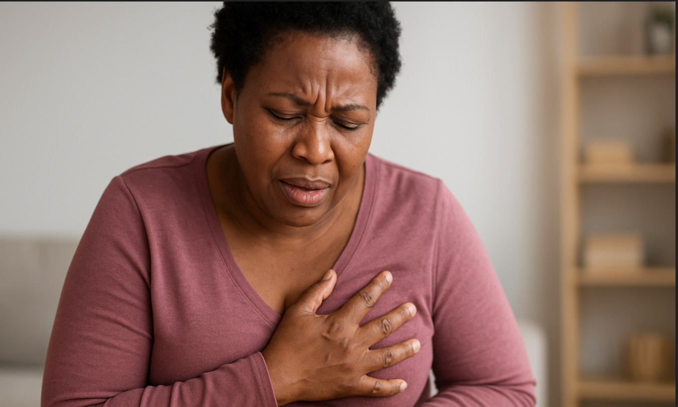 Why women are more likely to be misdiagnosed during heart attacks