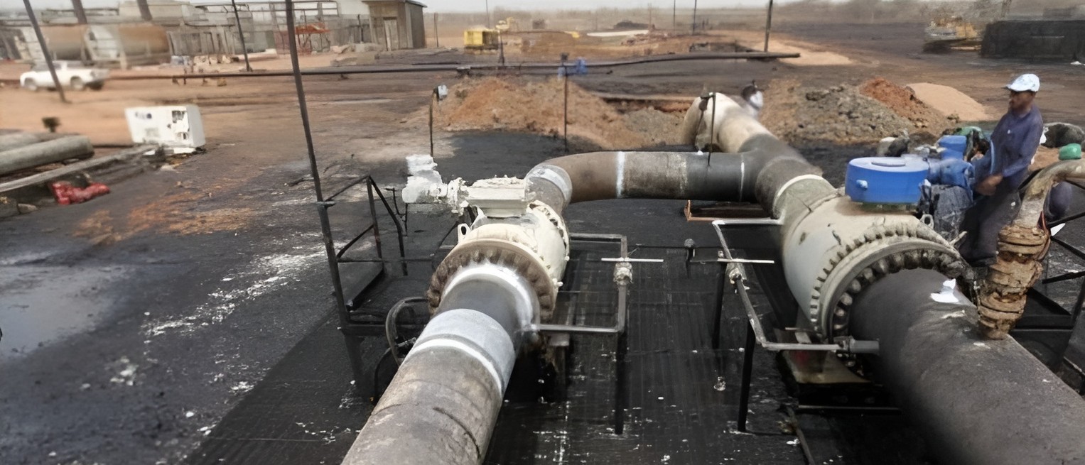 Sudan halts oil operations in Heglig after RSF drone assaults kill workers