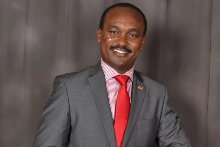 Court faults police bosses over no-show in Mwenda Mbijiwe disappearance case