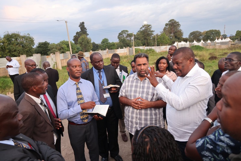 Kabianga, Masinde Muliro varsities on the spot over delayed projects, irregular spending