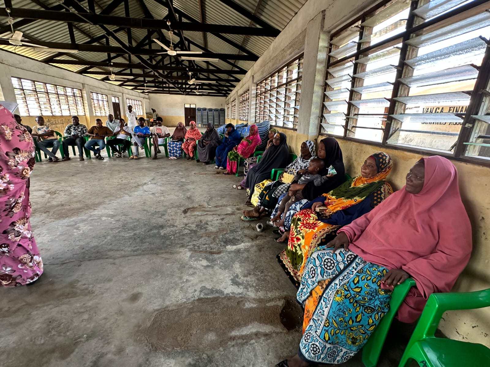 Kenya-Tanzania border communities demand leaders prioritise harmony