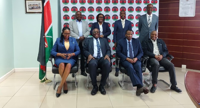 Ombudsman and IPOA launch joint framework to address police conduct concerns