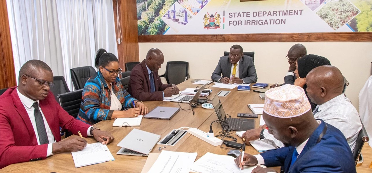 Extended drought resilience programme targets to protect 255,000 in Turkana, Marsabit