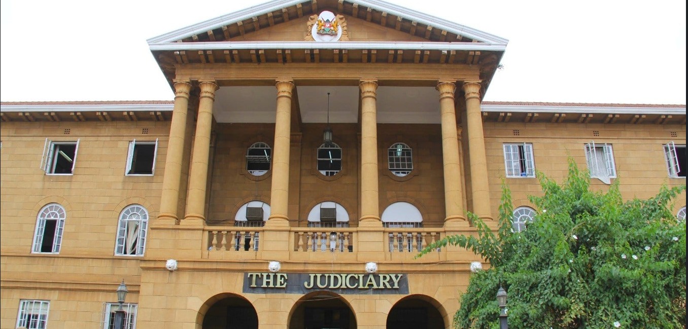 JSC’s promotions of 117 officers expected to improve access to justice in Kenya