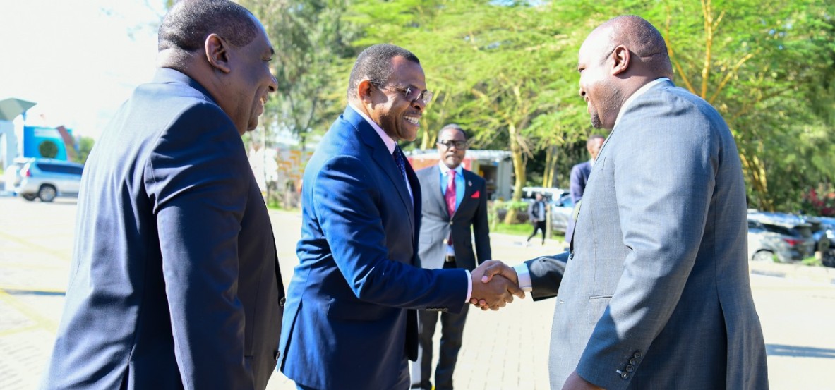 KenGen targets 200MW wind power in Marsabit to curb rising hunger for energy