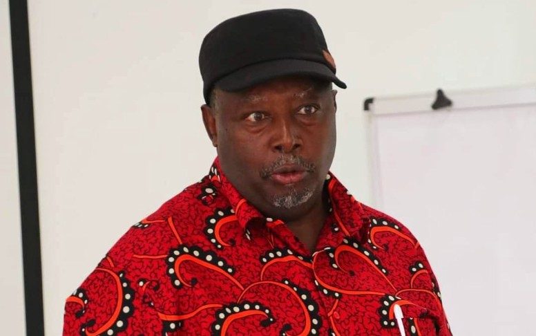 KANU secretary-general speaks out after arrest over lawyer Kyalo Mbobu’s shocking murder