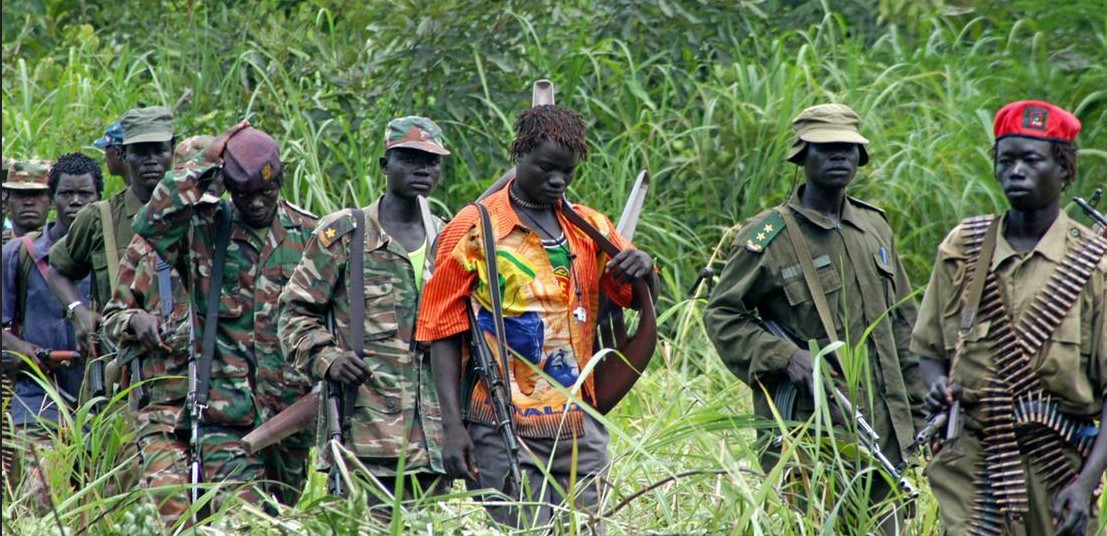 Joseph Kony ICC trial: What his confirmation of charges means for justice and accountability