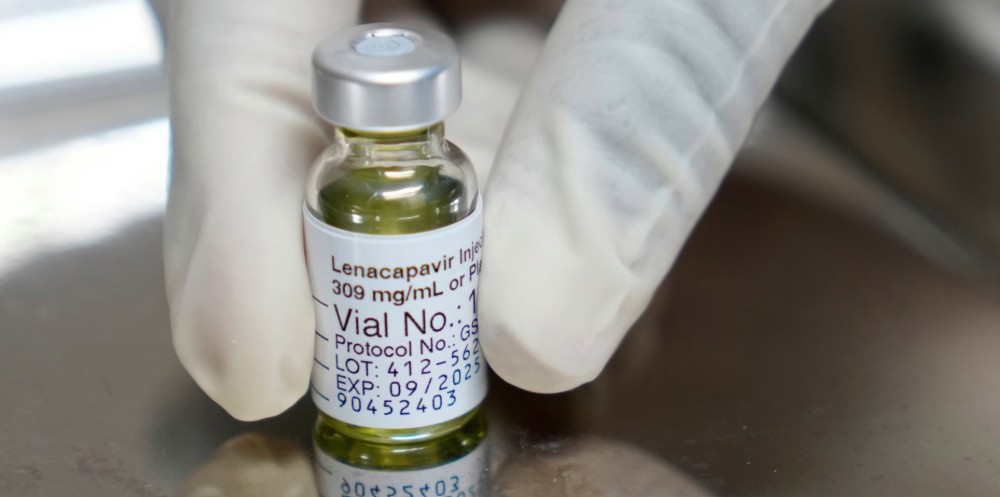 Lenacapavir HIV injection to cost just Sh5,000, promises global breakthrough