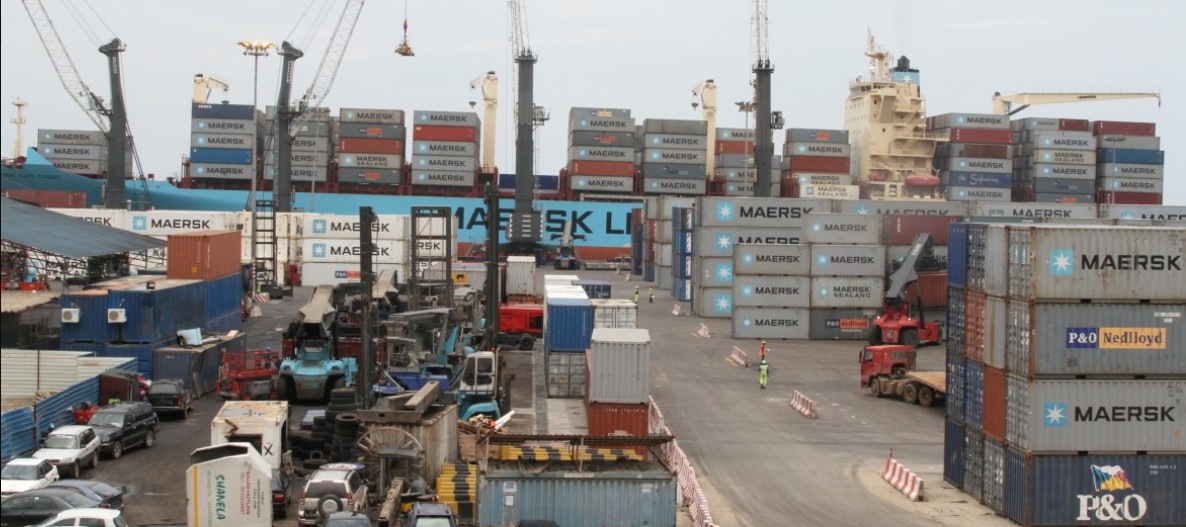 Agro-industrialisation and e-commerce drive Africa’s logistics market to record highs