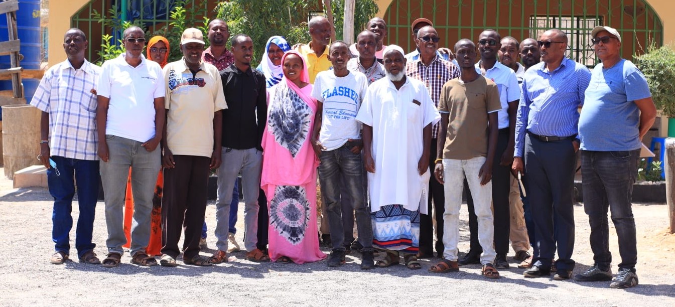 Marsabit pastoralists demand consent in land projects, reject deals in the dark