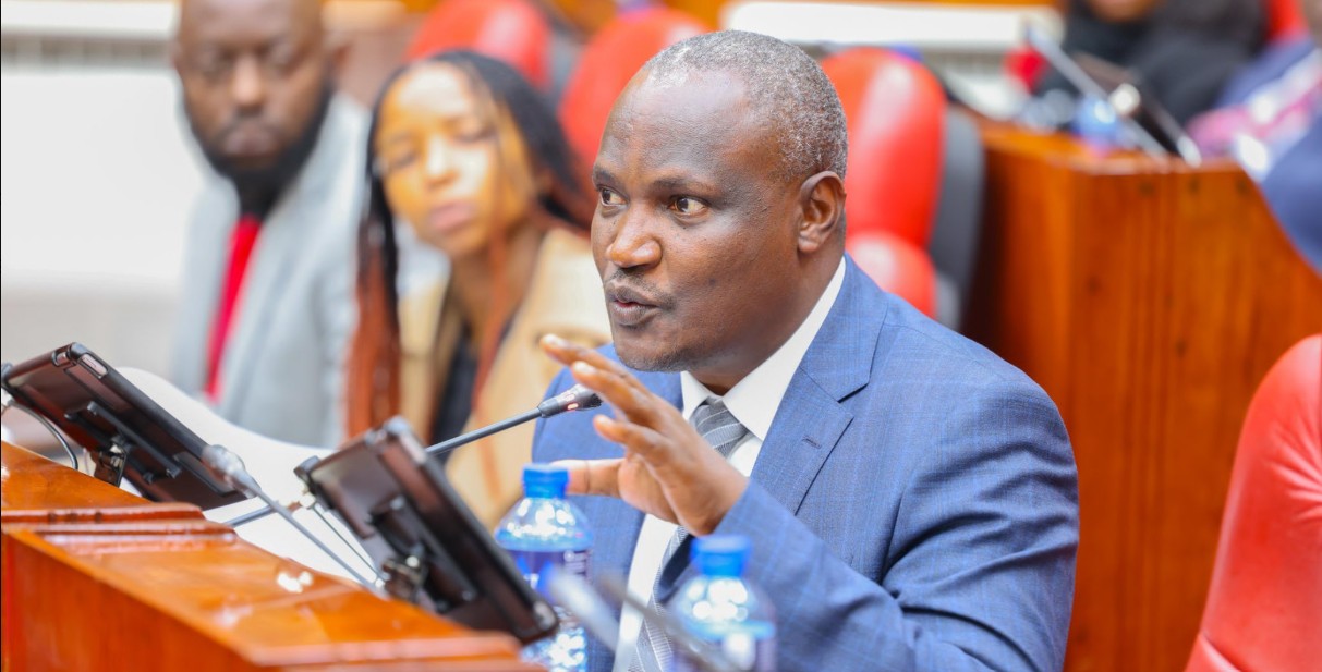 Government overshoots domestic borrowing target by Sh591 billion, squeezing households, businesses