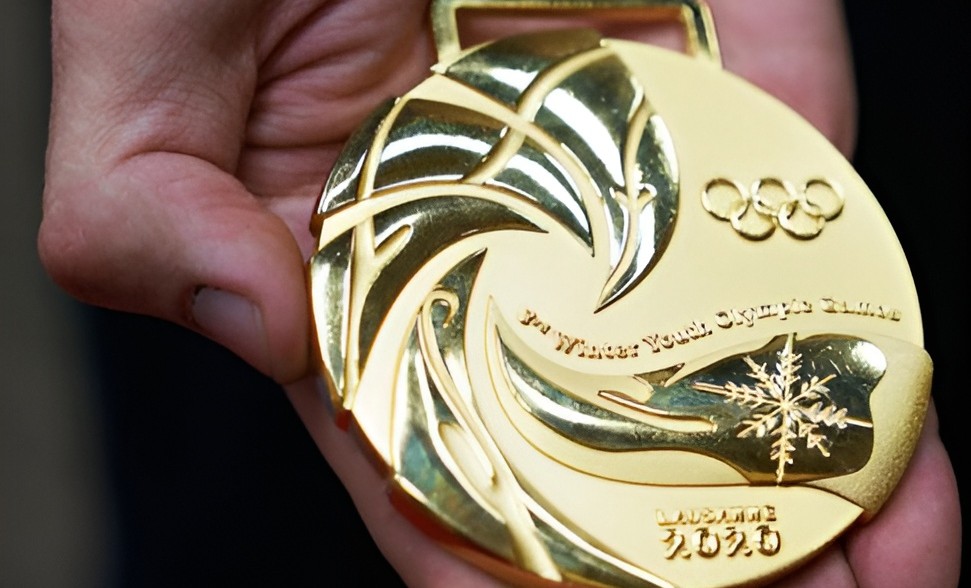 IOC launches global medal design contest for Dakar 2026 Youth Olympic Games