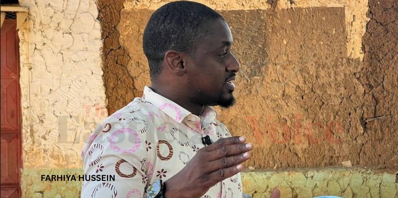 Mombasa launches major crackdown on unsafe buildings with 60-day ultimatum