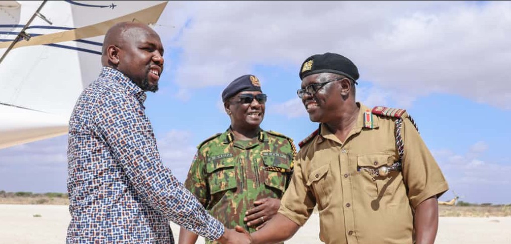 Mandera chiefs abducted by Al-Shabaab to receive Head of State Commendation