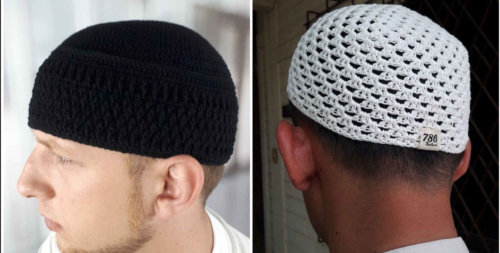 The cultural story behind Muslim men’s headwear and its global fashion influence